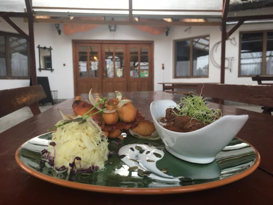 Galopp Major Hotel Gyal ภายนอก รูปภาพ